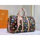 LV Travel bags M46400 45X27X20cm XM