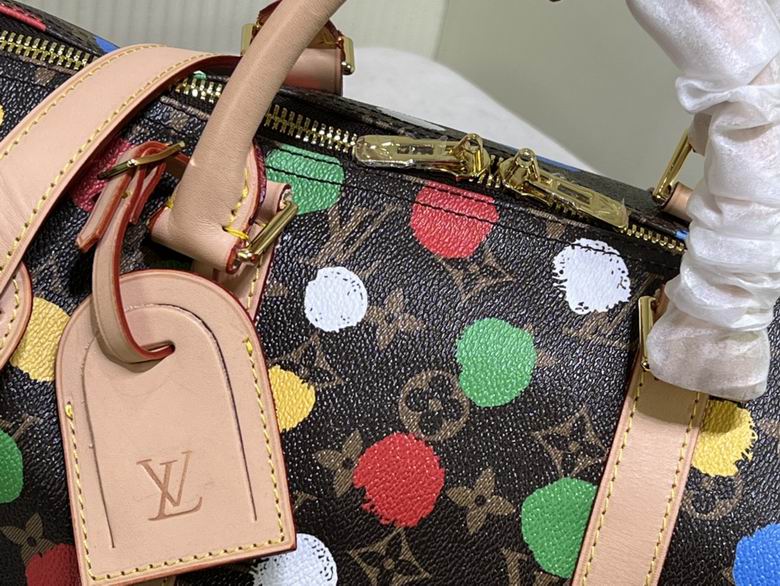 LV Travel bags M46400 45X27X20cm XM