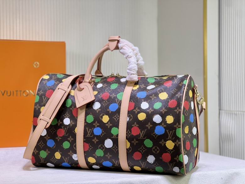 LV Travel bags M46400 45X27X20cm XM