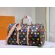 LV Travel bags M46400 45X27X20cm XM