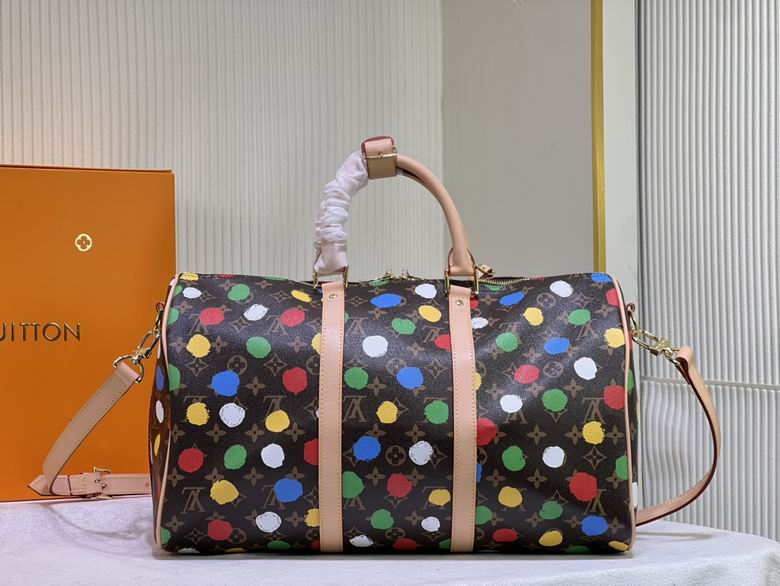 LV Travel bags M46400 45X27X20cm XM