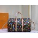 LV Travel bags M46400 45X27X20cm XM