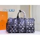 LV Travel bags M46400 45X27X20cm XM