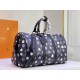 LV Travel bags M46400 45X27X20cm XM