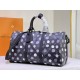 LV Travel bags M46400 45X27X20cm XM