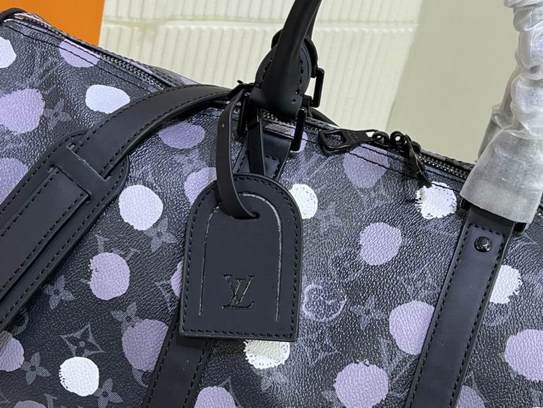 LV Travel bags M46400 45X27X20cm XM