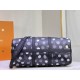 LV Travel bags M46400 45X27X20cm XM