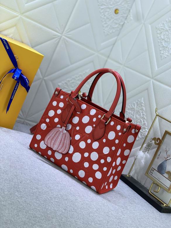 LV BAG Speedy M46412 25X11X19cm YG