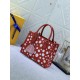 LV BAG Speedy M46412 25X11X19cm YG