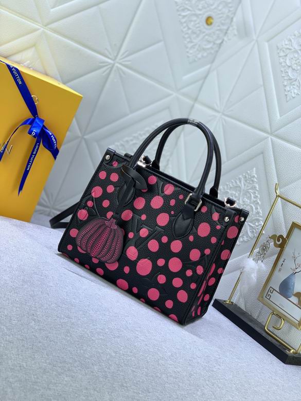 LV BAG Speedy M46412 25X11X19cm YG