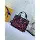 LV BAG Speedy M46412 25X11X19cm YG