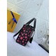 LV BAG Speedy M46412 25X11X19cm YG