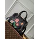 LV BAG Keepall M46415 25X19X15cm