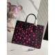 LV BAG tote M46418 35X27X14cm XM