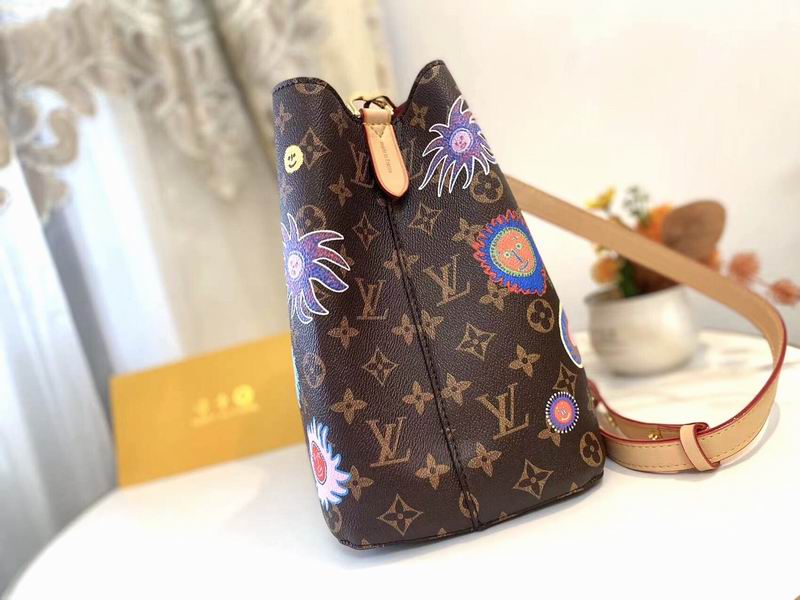 LV BAG Neo M46420 26x22x27cm