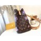 LV BAG Neo M46420 26x22x27cm