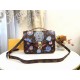 LV BAG Metis M46425 25x19x7cm 