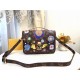 LV BAG Metis M46425 25x19x7cm 