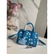 LV BAG Speedy M46426 20.5X13.5X12cm XM