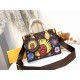 LV BAG Onthego M46428 25x11x19cm zy