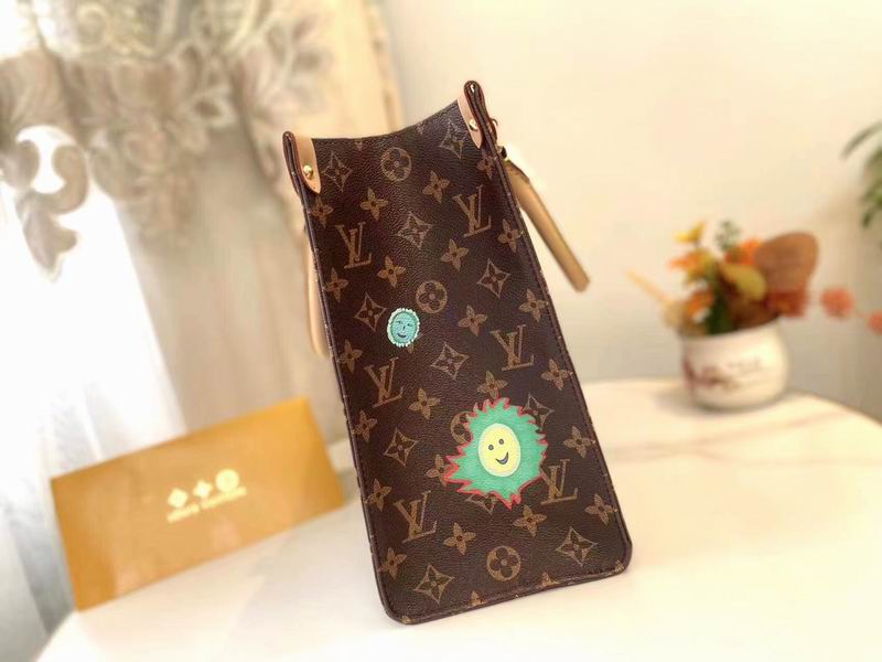 LV BAG Onthego M46429 35x27x14cm