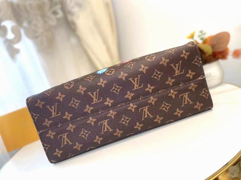 LV BAG Onthego M46429 35x27x14cm