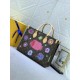 LV BAG Speedy M46429 35X27X14cm YG