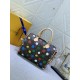 LV BAG Speedy M46433 25X19X15cm YG