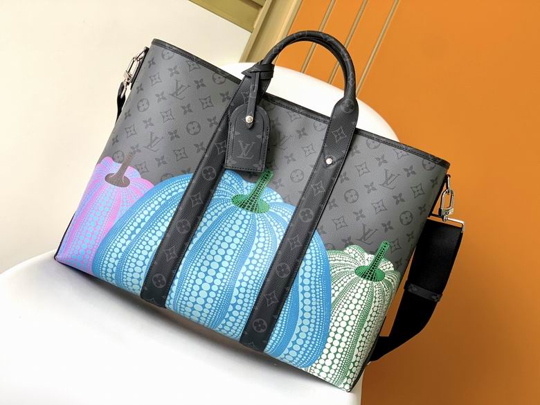 LV Bags Men M46434 43X34X17.5cm WP