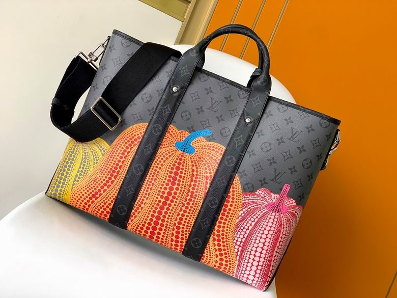 LV Bags Men M46434 43X34X17.5cm WP