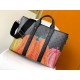 LV Bags Men M46434 43X34X17.5cm WP