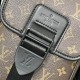 LV BAG Messenger bag Archy M46442 16x22x7cm ss