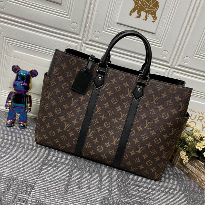 LV BAG Sac Plat M46451 44x33x18cm ss