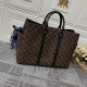 LV BAG Sac Plat M46451 44x33x18cm ss