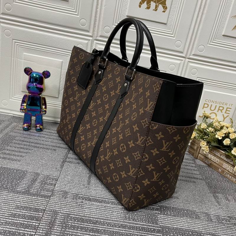 LV BAG Sac Plat M46451 44x33x18cm ss