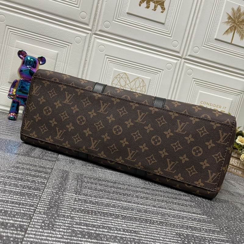 LV BAG Sac Plat M46451 44x33x18cm ss