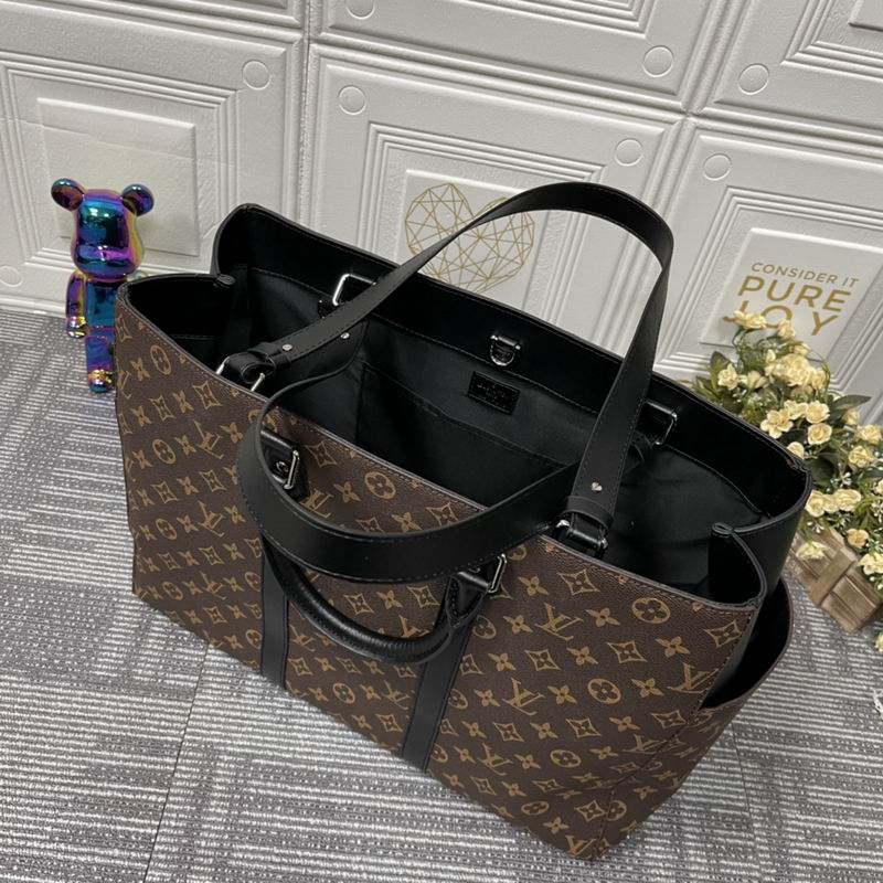 LV BAG Sac Plat M46451 44x33x18cm ss