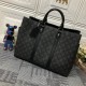 LV BAG Sac Plat M46451 44x33x18cm ss