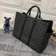 LV BAG Sac Plat M46451 44x33x18cm ss