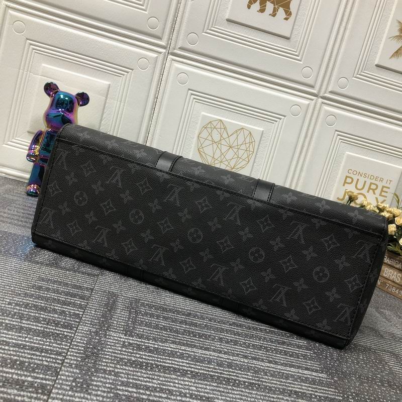 LV BAG Sac Plat M46451 44x33x18cm ss