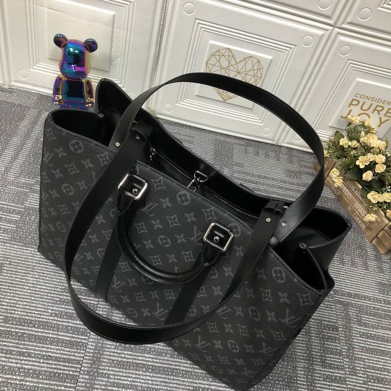 LV BAG Sac Plat M46451 44x33x18cm ss