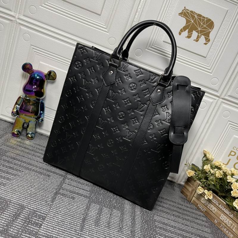 LV BAG Sac Plat M46452 36.5x38x9cm ss