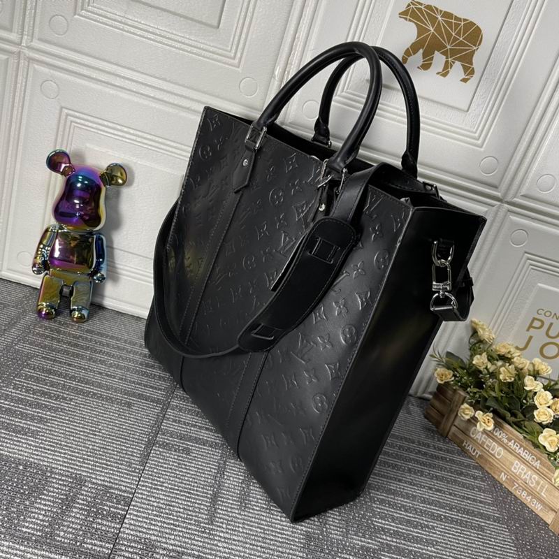 LV BAG Sac Plat M46452 36.5x38x9cm ss