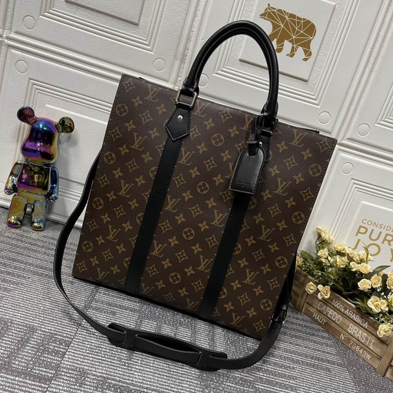 LV BAG Sac Plat M46452 36.5x38x9cm ss