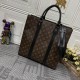 LV BAG Sac Plat M46452 36.5x38x9cm ss