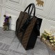 LV BAG Sac Plat M46452 36.5x38x9cm ss