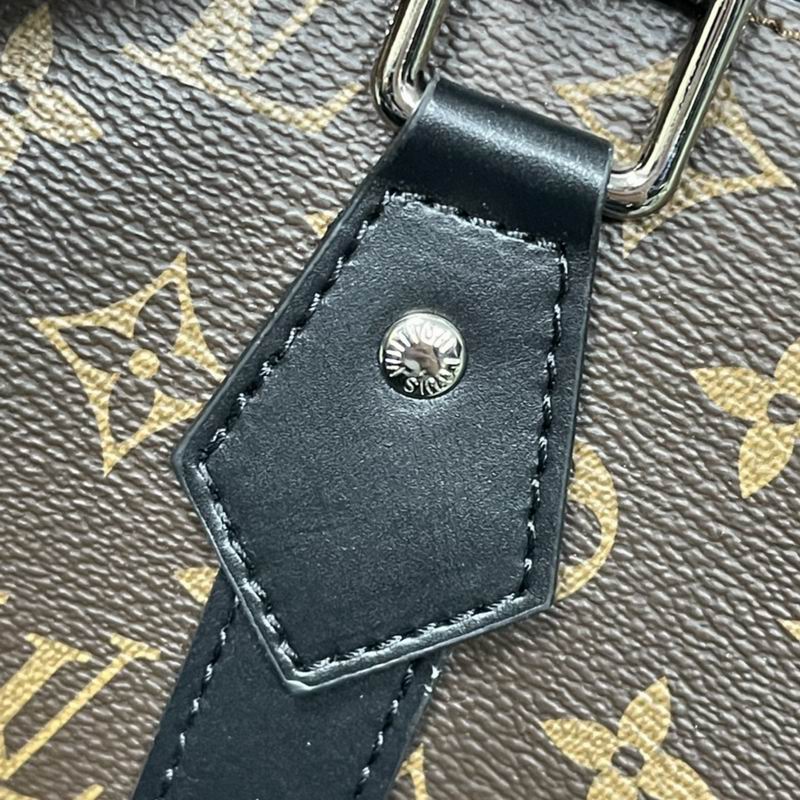 LV BAG Sac Plat M46452 36.5x38x9cm ss