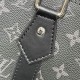 LV BAG Sac Plat M46452 36.5x38x9cm ss