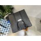 LV BAG Sac Plat M46452 36.5X38X9cm YG