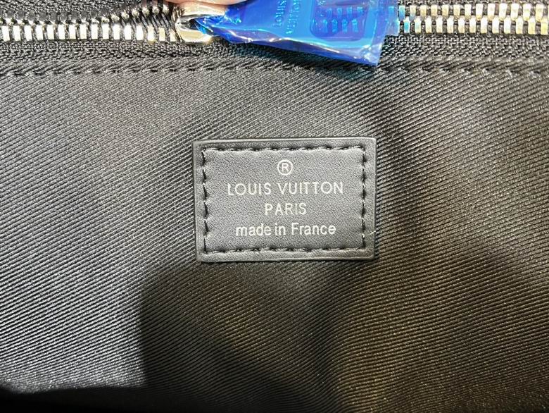 LV BAG Sac Plat M46452 36.5X38X9cm YG